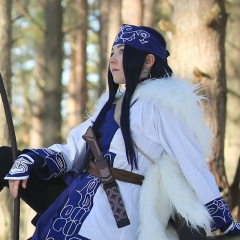 Алёна Щеглова, Санкт-Петербург