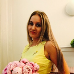 Людмила Тройнева, 24.05, Новый Уренгой