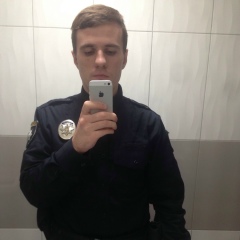 Женя Шевченко, 21.07, Киев