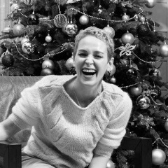 Маша Васильева, 19.05.1986, Москва