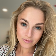 Елена Степаненко, 11.02.1989, Москва