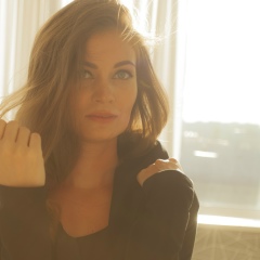 Олеся Якубовская, 13.06, Санкт-Петербург