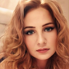 Заира Басова, 09.10.1981, Санкт-Петербург