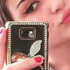 Мадина Мадо, 14.10.1997