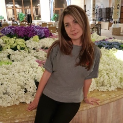 Виктория Рыжкова, 30.12.1984, Караганда