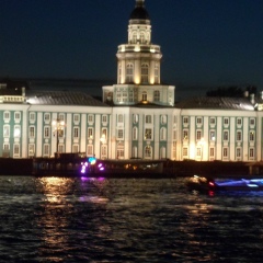 Анастасия Пронина, 04.10.1992, Магнитогорск