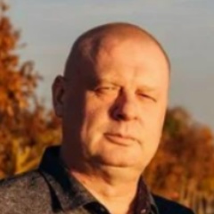 Владимир Тишалович, 30.09.1969, Великие Луки