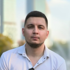 Виталий Быков, 02.06.1995
