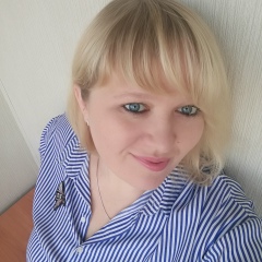 Евгения Гисс, 01.12, Челябинск