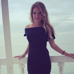 Анна Короленко, 20.09.1994, Одесса