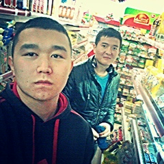 Beka Djeimbaev, 29.03.1994, Джалал-Абад