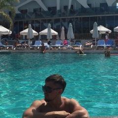 Сергей Шевченко, 14.07, Екатеринбург