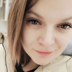 Ирина Викторова, 22.01