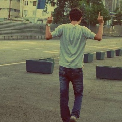 Мос Арменакян, 19.08.1995, Ереван