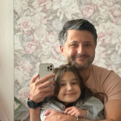 Александр Хаки, 21.12.1986, Кишинев