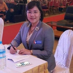 Shwe Sin, 13.03, Yangon