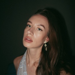 Лена Бутьянова, 11.02.1998, Chicago