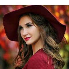 Ninochka Avdeeva, Караганда