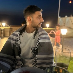 Маха Бехбудов, 05.01.1993, Баку