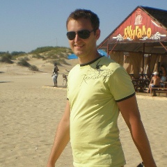 Сергей Дорог, 08.06.1985, Липецк