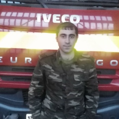 Ali Hesenzade