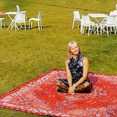 Анастасия Митрофанова, 10.06.1988, Санкт-Петербург