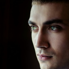 Евгений Вусов, 31.07