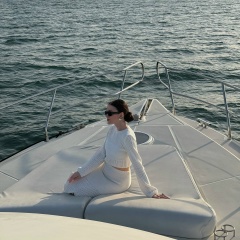 Полина Атабекян, 11.07