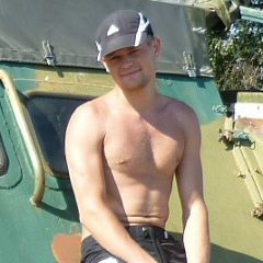 Слава Нариманов, 11.08, Нариманов