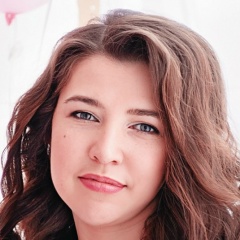 Любовь Комар, 26.12.1986, Рыбинск