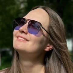 Анна Баранова, 15.05.1987, Москва