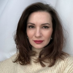 Анна Бельчикова, 14.02, Москва