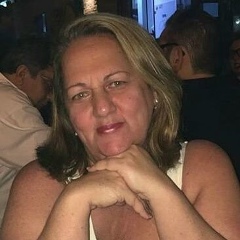 Tania Gatto, 05.09.1960