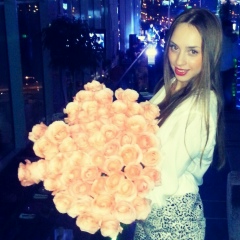 Irina Titova, 28.02.1989, Казань