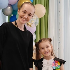 Александра Ярцева, 25.09, Москва