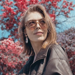 Ksenia Kostandyan, 01.06