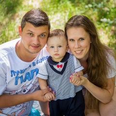 Ульяна Горлова, 24.01, Усть-Каменогорск