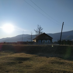 Кирилл Храмцов, Санкт-Петербург