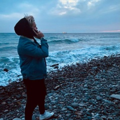 Artem Philla, 13.02, Москва