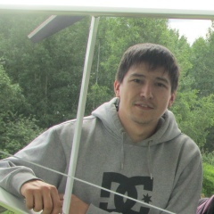 Евгений Серков, 20.08.1984, Пермь