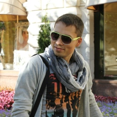 Виталий Чернов, 02.10, Самара