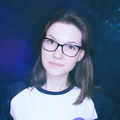 Диляра Садриева, 28.04.1990