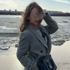 Юлия Потехина, 17.07, Омск