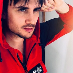 Эдгар Анюков, 02.01.1989, Минск