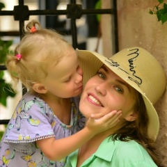 Лариса Солодкая, 16.07.1983, Челябинск