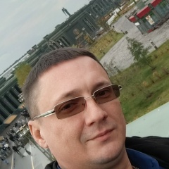 Иван Максимов