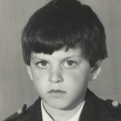 Колька Фролов, 17.01