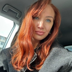 Ольга Медникова, 15.11, Москва