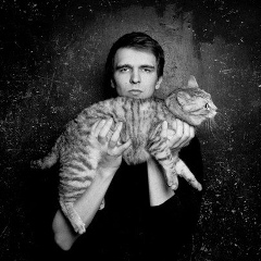 Кирюшка Алексеев, 08.01.1991, Москва