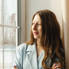 Ната Новак, 08.02.1985, Воронеж